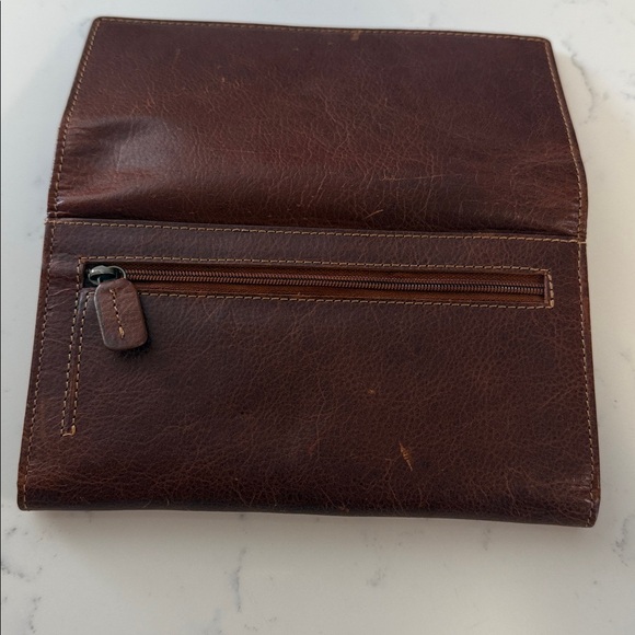 John’s Creek Leather Company RFID Wallet - Picture 5 of 5